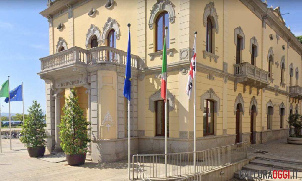 Giornalista Olbia