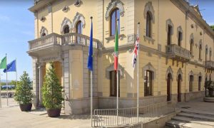 Giornalista Olbia