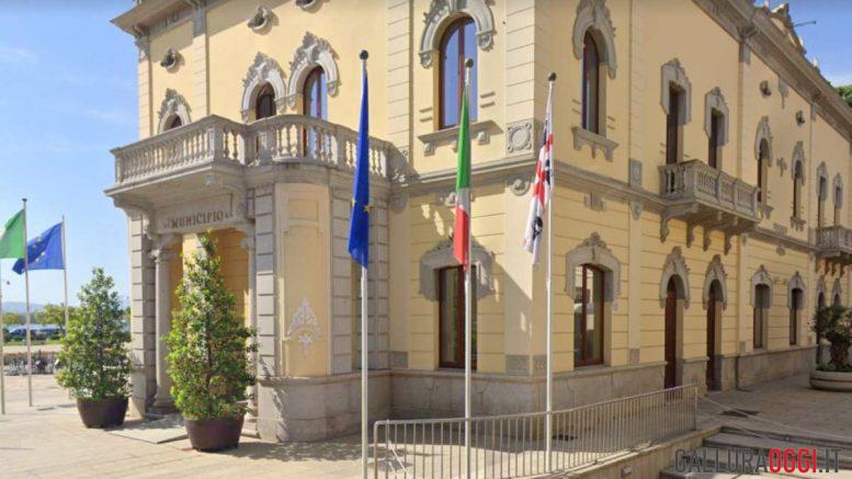 Giornalista Olbia