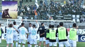 olbia calcio batman