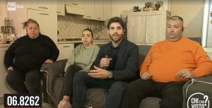 Karol e Giuseppe