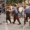 violenza Olbia