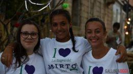 Sagra Mirto