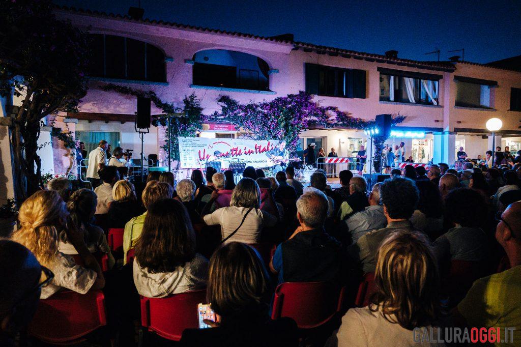 festival tavolara