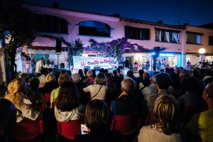 festival tavolara