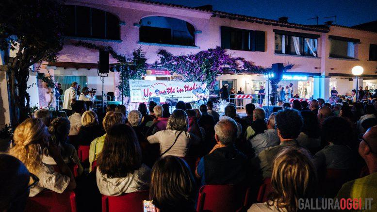 festival tavolara