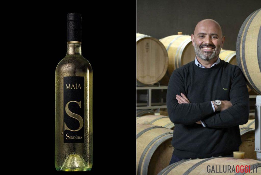 Vermentino Siddura