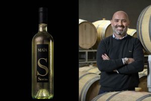 Vermentino Siddura