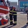 Vigili del Fuoco Olbia