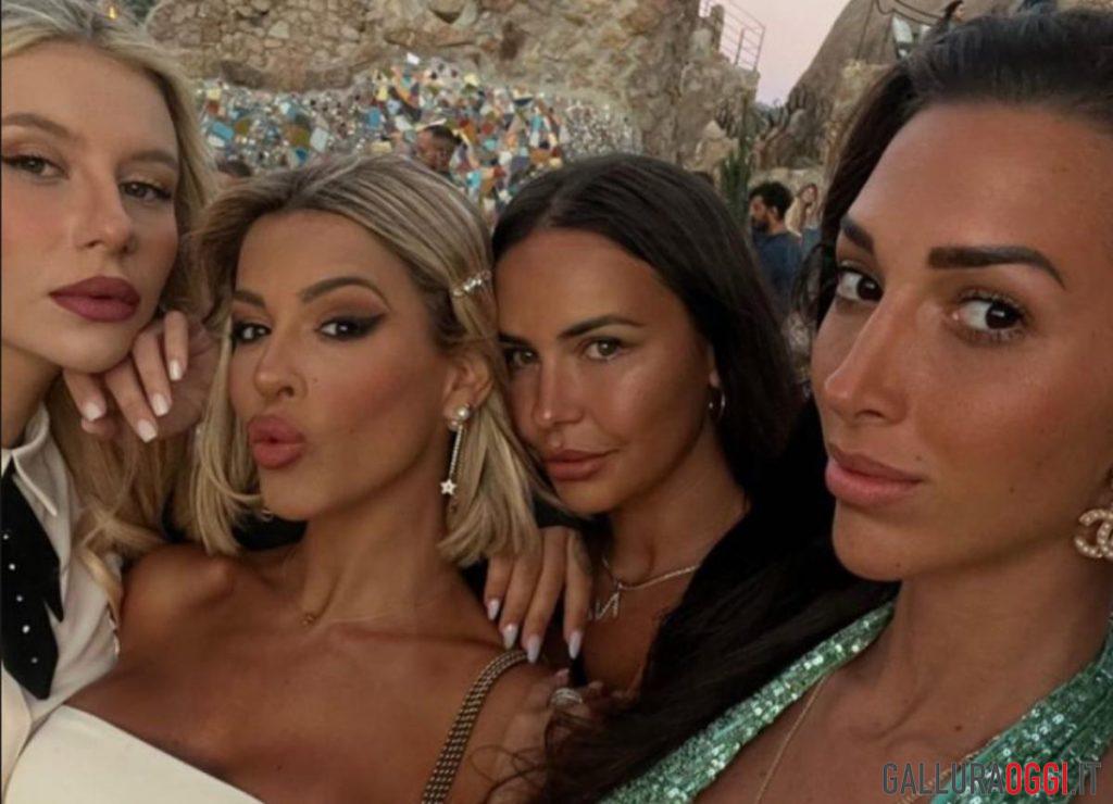 vip Sardegna