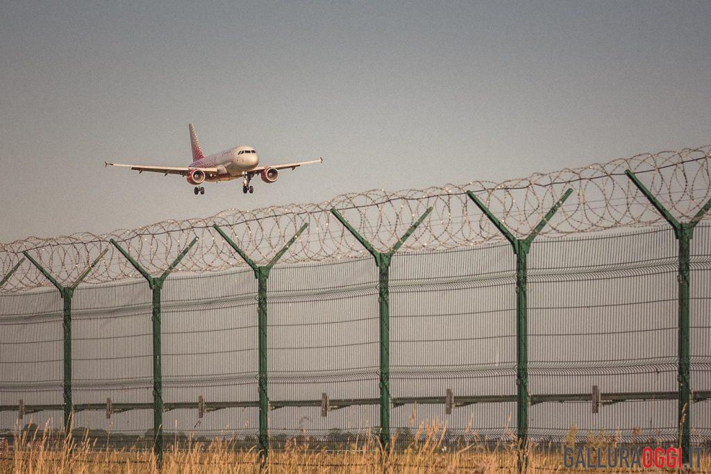 voli aereo