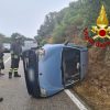 incidente Arzachena
