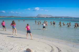 Vivinfitness San Teodoro