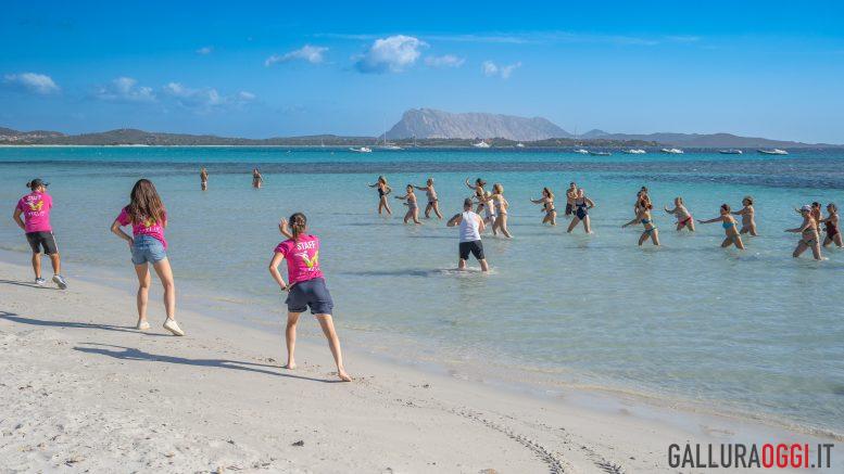 Vivinfitness San Teodoro