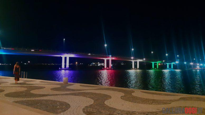 ponte Olbia