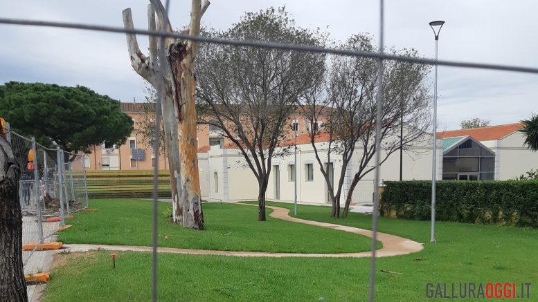 parco Olbia
