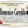 Domenico Careddu