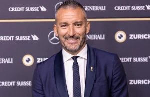 Zambrotta Costa Smeralda
