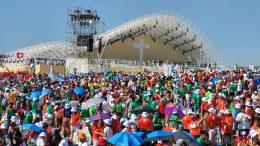 gioventù berchidda giornata mondiale della
