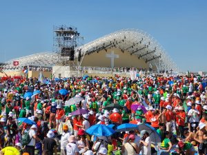 gioventù berchidda giornata mondiale della