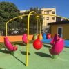 parco giochi La Maddalena