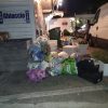 immondizia golfo aranci
