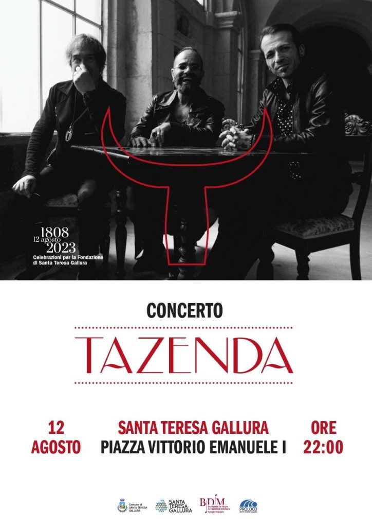 tazenda
