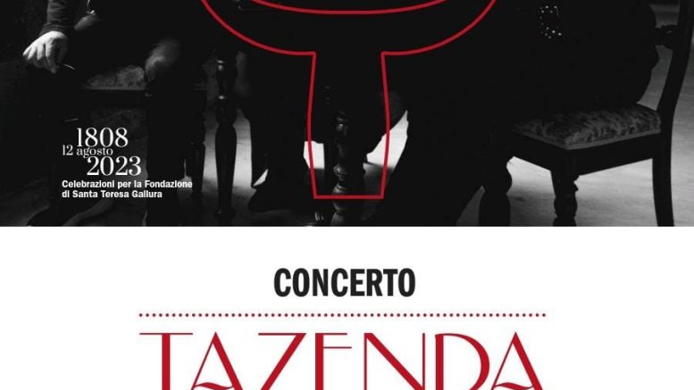 tazenda