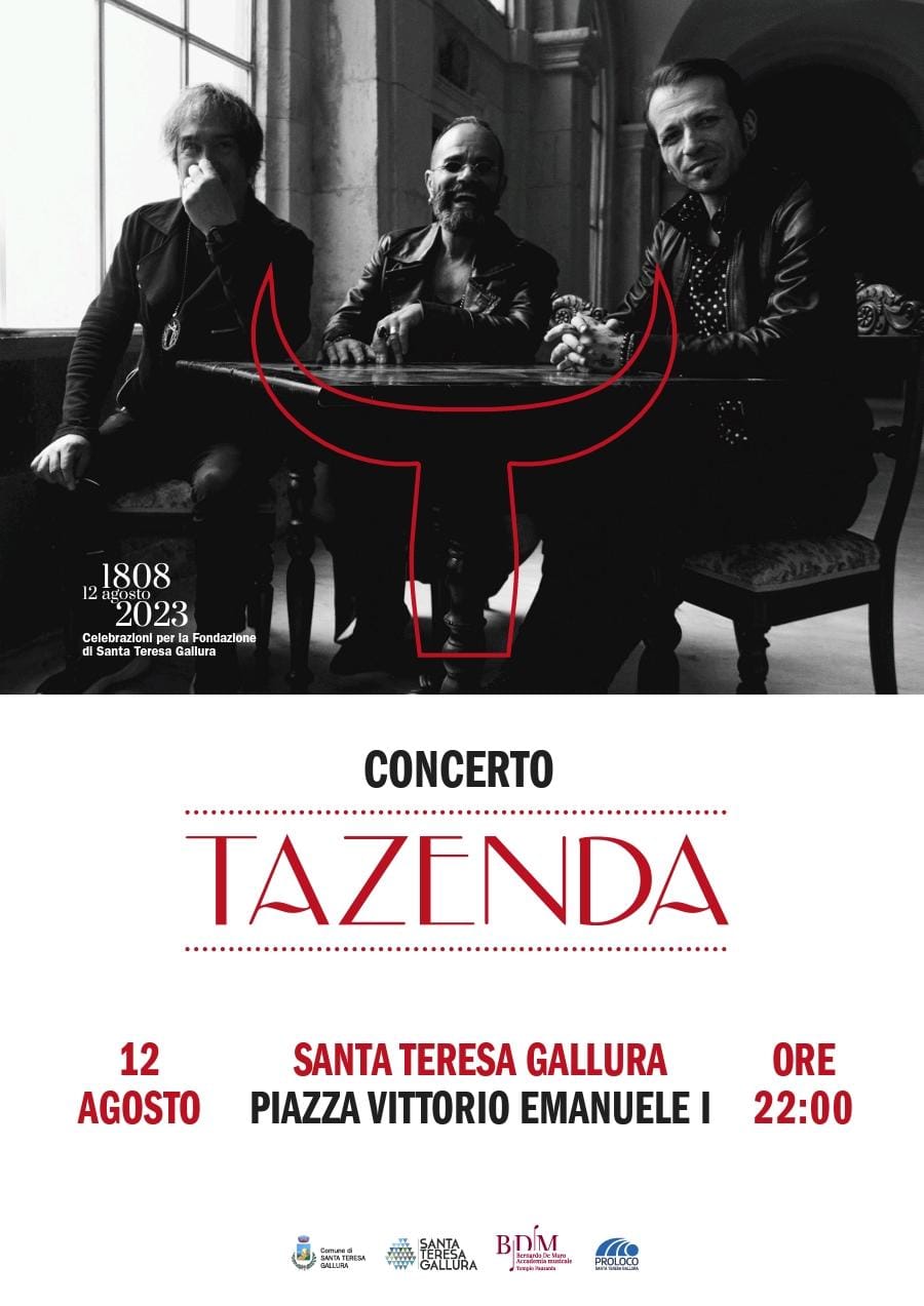 tazenda