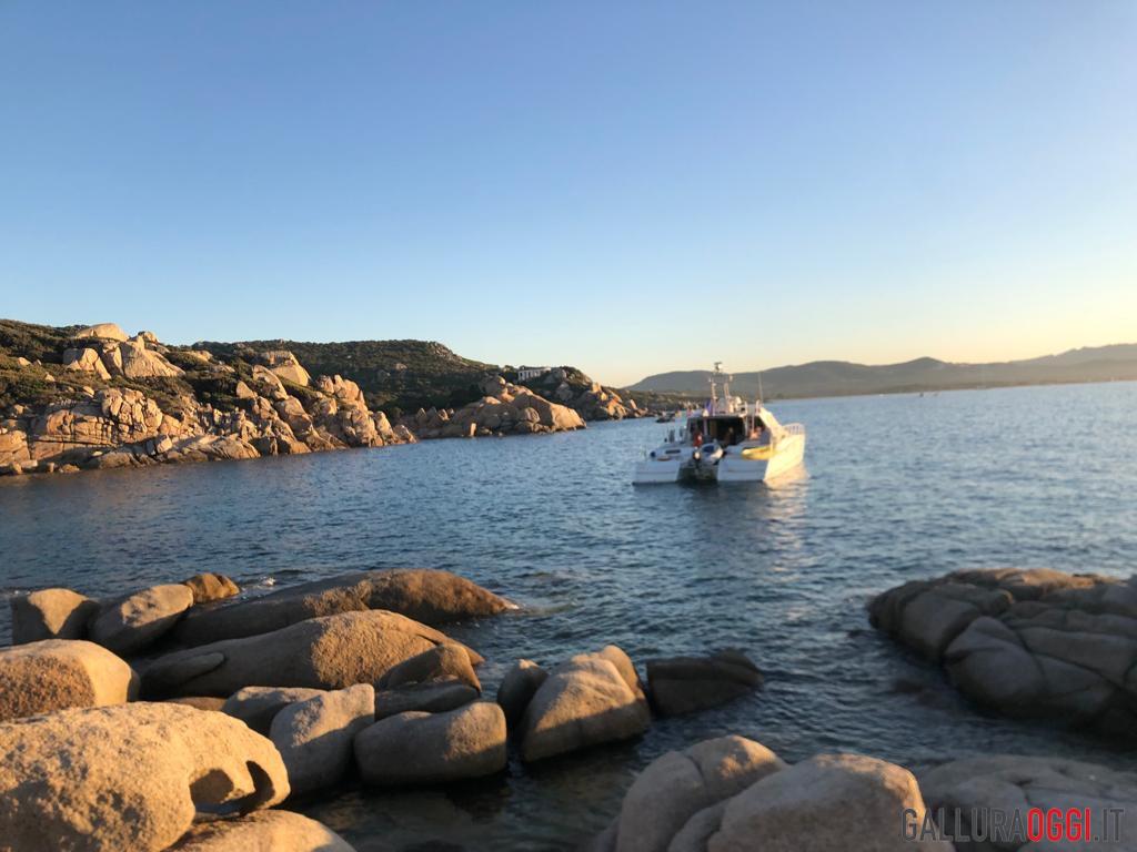 catamarano Palau