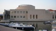 Museo archeologico Olbia