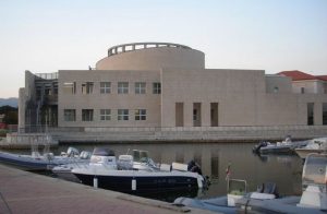 Museo archeologico Olbia