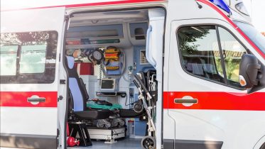 Ambulanza