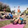 Vivinfitness San Teodoro