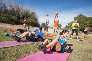 Vivinfitness San Teodoro