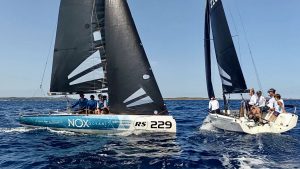 RS21 Porto Rotondo