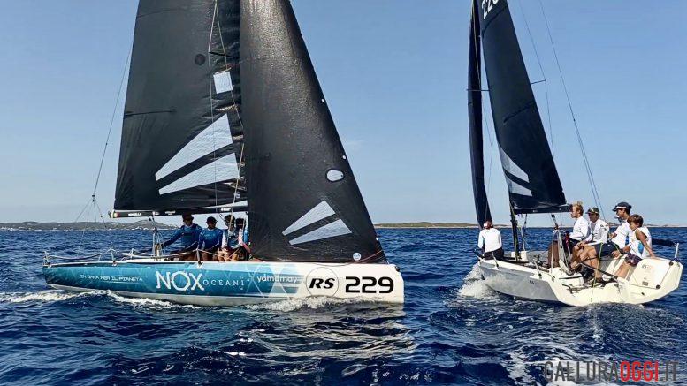 RS21 Porto Rotondo