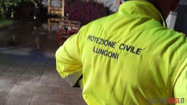 protezione civile
