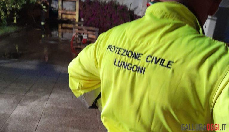 protezione civile