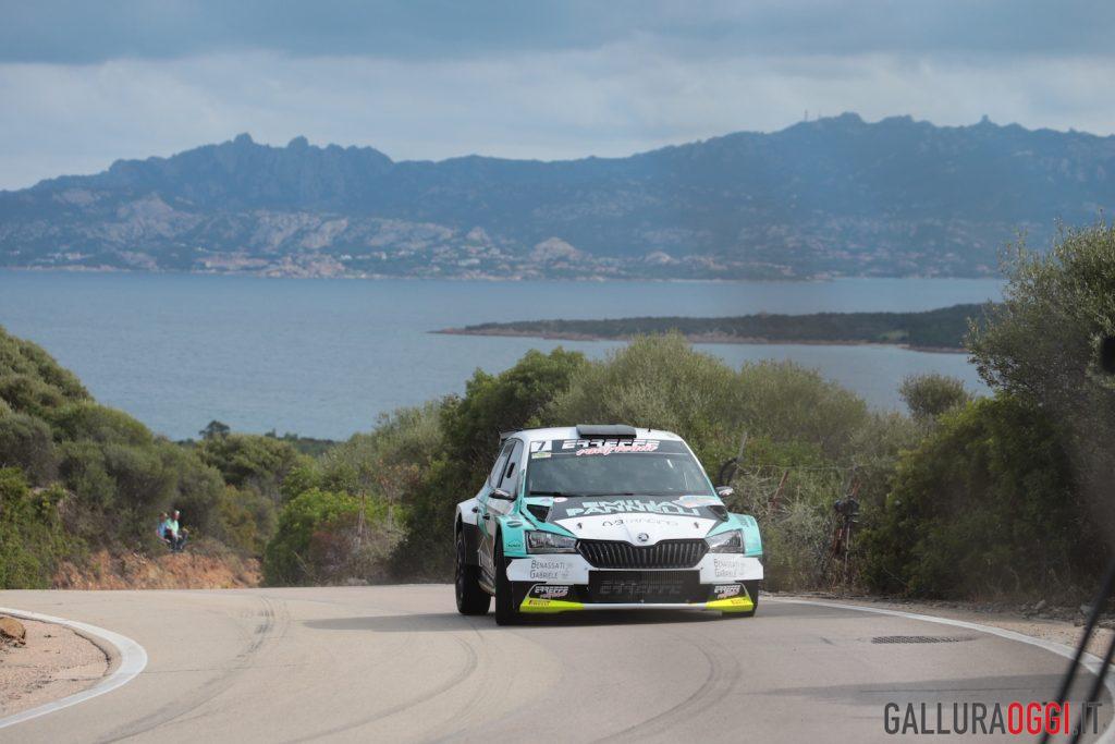 Rally Terra Sarda