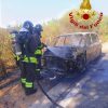 fuoco arzachena
