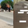aggredita la maddalena