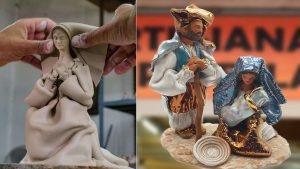 presepe sardo
