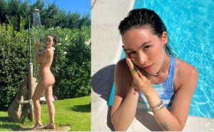 Aurora Ramazzotti