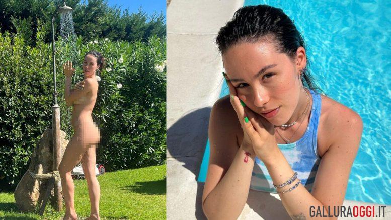 Aurora Ramazzotti