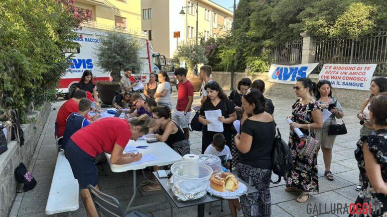 Avis Olbia