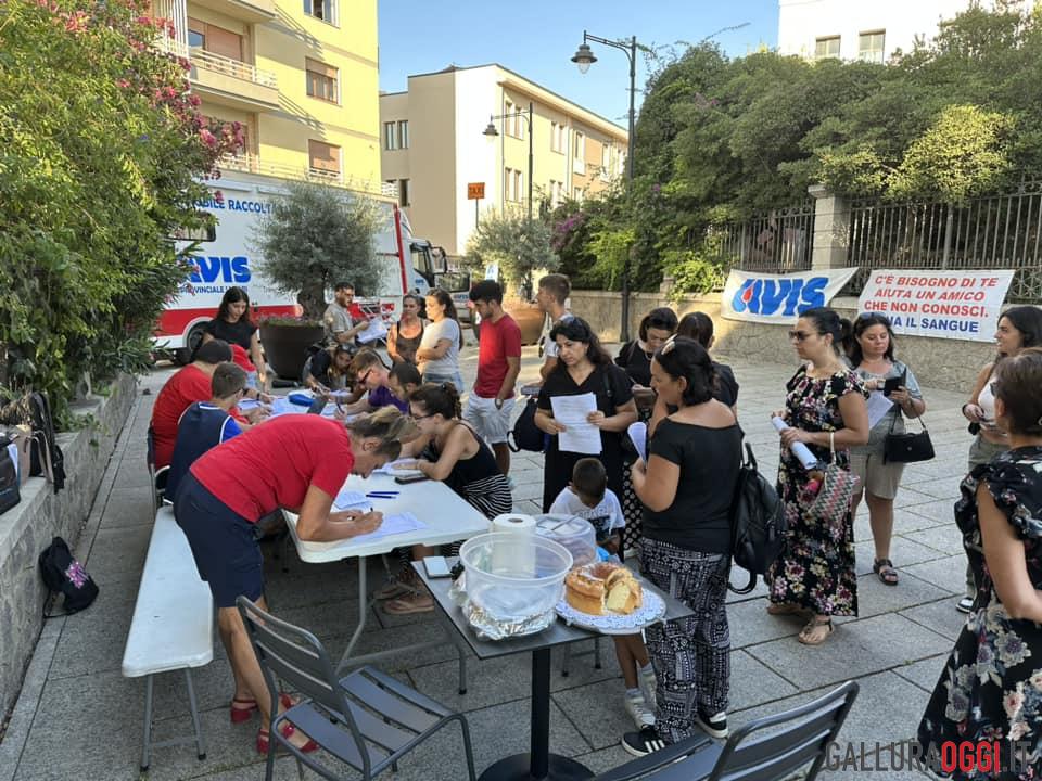 Avis Olbia