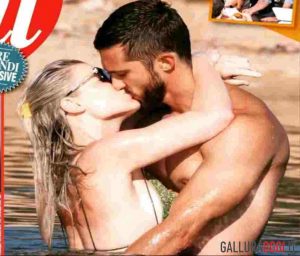 Barbara Berlusconi Sardegna