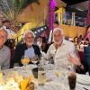 briatore formula 1 porto cervo