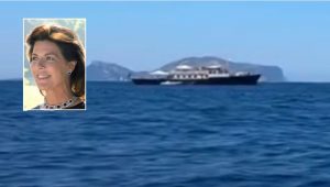 Carolina di Monaco